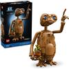 LEGO 21370 E.T. THE EXTRA TERRESTRIAL IDEAS