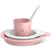SUAVINEX 308689 SET SVEZZAMENTO ROSA