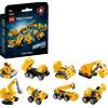 LEGO 42233 MACCHINE POTENTI TECHNIC