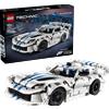 LEGO 42234 AUTO SPORTIVA DODGE VIPER GTS-R TECHNIC