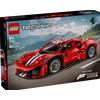 LEGO 42235 AUTO FERRARI 488 PISTA TECHNIC