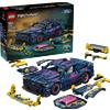 LEGO 42236 AUTO FORD MUSTANG GT CUSTOM GARAGE TECHNIC