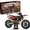 LEGO 42238 MOTO DUCATI DESMO450 MX FACTORY TECHNIC