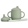 SUAVINEX 402899 TAZZA SVEZZAMENTO 3in1 VERDE