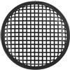MONACOR MZF-8629 Griglia di protezione LS