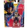 Bandai Dragon Ball Evolve Super Saiyan Blu Vegeta