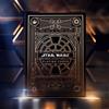 Theory 11 Carte da gioco Star Wars versione oro