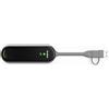 Yealink PA20, Dongle, Nero, IEEE 802.11a, IEEE 802.11ac, IEEE 802.11az, IEEE 802.11b, IEEE 802.11g, IEEE 802.11n, WPA-PSK, WPA2-PSK, 2,2 W, Windows 10, Windows 11, Windows 7, Windows 8