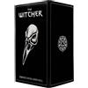 Fanatic Replica di The Witcher 3: Teschio di Corvo di Cristallo di Yennefer (12 cm)