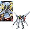 Bandai - Kit di montaggio - Gundam - MG 1/100 Gundam Double X - Kit di montaggio, altezza: 18 cm
