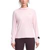 Pioneer Camp Sun Felpa con cappuccio da donna, protezione UV, a maniche lunghe, leggera, Fast-Dry con cappuccio, struttura a nido d'ape 50+ UPF per traspirabilità, elasticità in 4 direzioni, per
