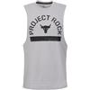 Under Armour T-Shirt Senza Maniche Project Rock Payoff Graphic T-Shirt Senza Maniche Project Rock Payoff Graphic Uomo