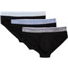 Calvin Klein Hip Brief 3PK