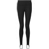 Tri Dri Collant da danza con staffa riciclata da donna/donna