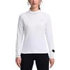 Pioneer Camp Sun Felpa con cappuccio da donna, protezione UV, a maniche lunghe, leggera, Fast-Dry con cappuccio, struttura a nido d'ape 50+ UPF per traspirabilità, elasticità in 4 direzioni, per
