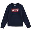 Levi's Batwing Crewneck Sweatshirt Bimbo