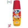 IBSA FARMACEUTICI ITALIA SRL ZCARE PROTECTION EXOTIC STRONG DEET SPRAY 50% 100 ML