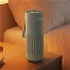 Homedics WhisperPure Air Mini + 2 filtri + 12 Aroma Pad