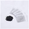 Futchoy Carbone attivo compresse 20 filtri ai carboni attivi per filtro a carbone, distillatore d'acqua
