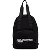 KARL LAGERFELD JEANS Donne Essential Nylon Sporty Tot
