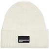KARL LAGERFELD JEANS Klj Patch Long Beanie