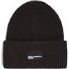KARL LAGERFELD JEANS Klj Patch Long Beanie