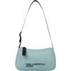 KARL LAGERFELD JEANS Donne Essential Nylon Shoulder Bag