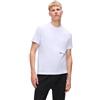 KARL LAGERFELD JEANS Uomo Regular Karlismall T-Shirt