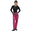 Karl Lagerfeld Jeans Donne Mom Denim