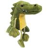 The Puppet Company - Finger Puppets - Crocodile, PC020204