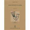 Gare poetiche in limba Vol. 19 : Sassarese