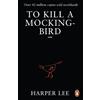 Harper Lee To Kill A Mockingbird (Tascabile)