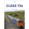 Mark Pike Class 73s (Tascabile) Britain's Railways Series
