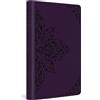 ESV Large Print Value Thinline Bible (Rilegato in ecopelle)