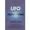 Edith Anne Fiore UFO Abductions (Tascabile)