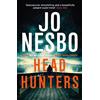 Jo Nesbo Headhunters (Tascabile)