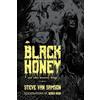 Steve Van Samson Black Honey And Other Unsavory Things (Tascabile)