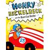 Wanda Coven Henry Heckelbeck and the Race Car Derby (Tascabile) Henry Heckelbeck