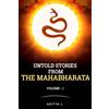 Aditya J Untold Stories from the Mahabharata (Tascabile)