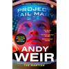Andy Weir Project Hail Mary (Tascabile)