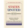 Christine Todd Whitman Joanna Lydgate Norman Eisen States United (Tascabile)