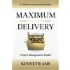 Kenneth Ash Maximum Delivery (Tascabile)