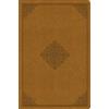 ESV Value Compact Bible (Rilegato in ecopelle)