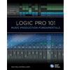 Ryan Rey Harry Gold Logic Pro 101 (Tascabile) 101 Series