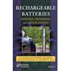 Rajender Boddula Rechargeable Batteries (Copertina rigida)