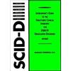 Marlene Steinbe Interviewer's Guide to the Structured Clinical Inter (Tascabile)