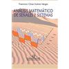 Francisco Suarez Vargas Análisis Matemático de Señales Y Sistemas (Tascabile)