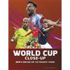 Kurt Waldendorf World Cup Soccer World Cup Close Up (Tascabile)