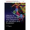 Lynn H. Caporal Effects of Genome Structure and Sequence on the Gene (Tascabile)