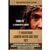 Jose Antonio Salas Alcazar Y Vosotros ¿Quien Decis Que Soy Yo? (Tascabile)